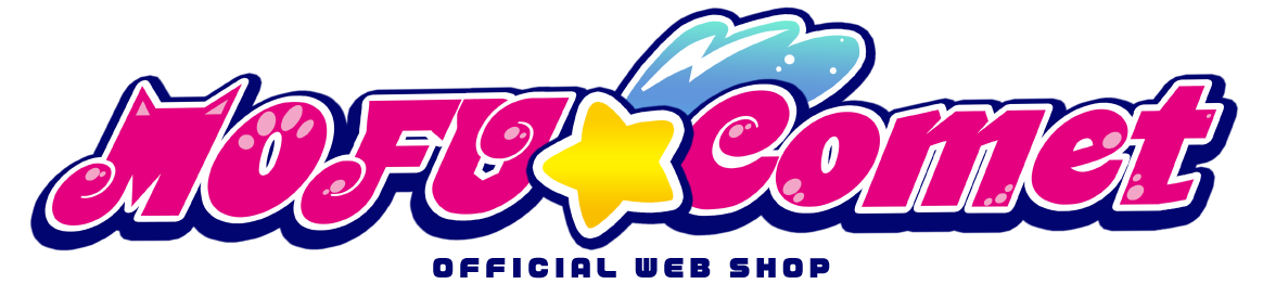 MOFU★Comet's shop