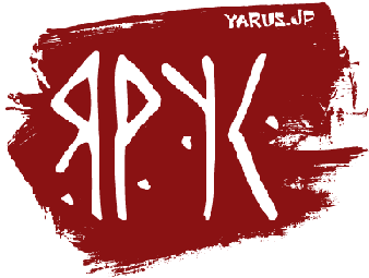 【Yarus】蜂蜜専門店