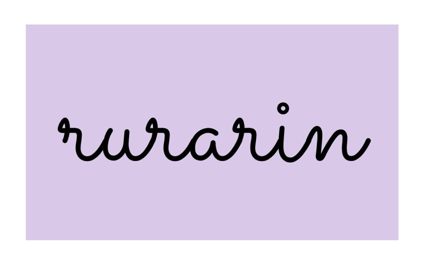 rurarin