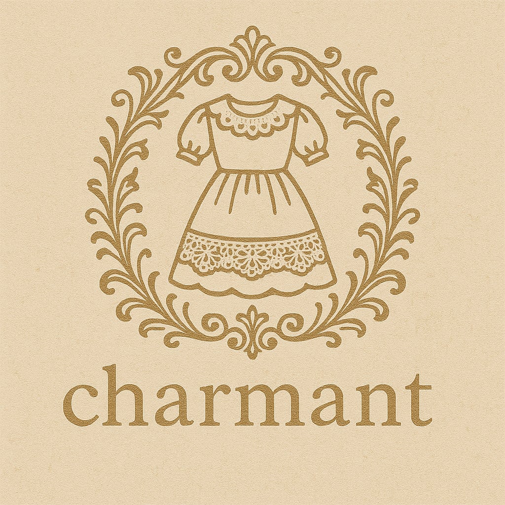 charmant-シャルマン-