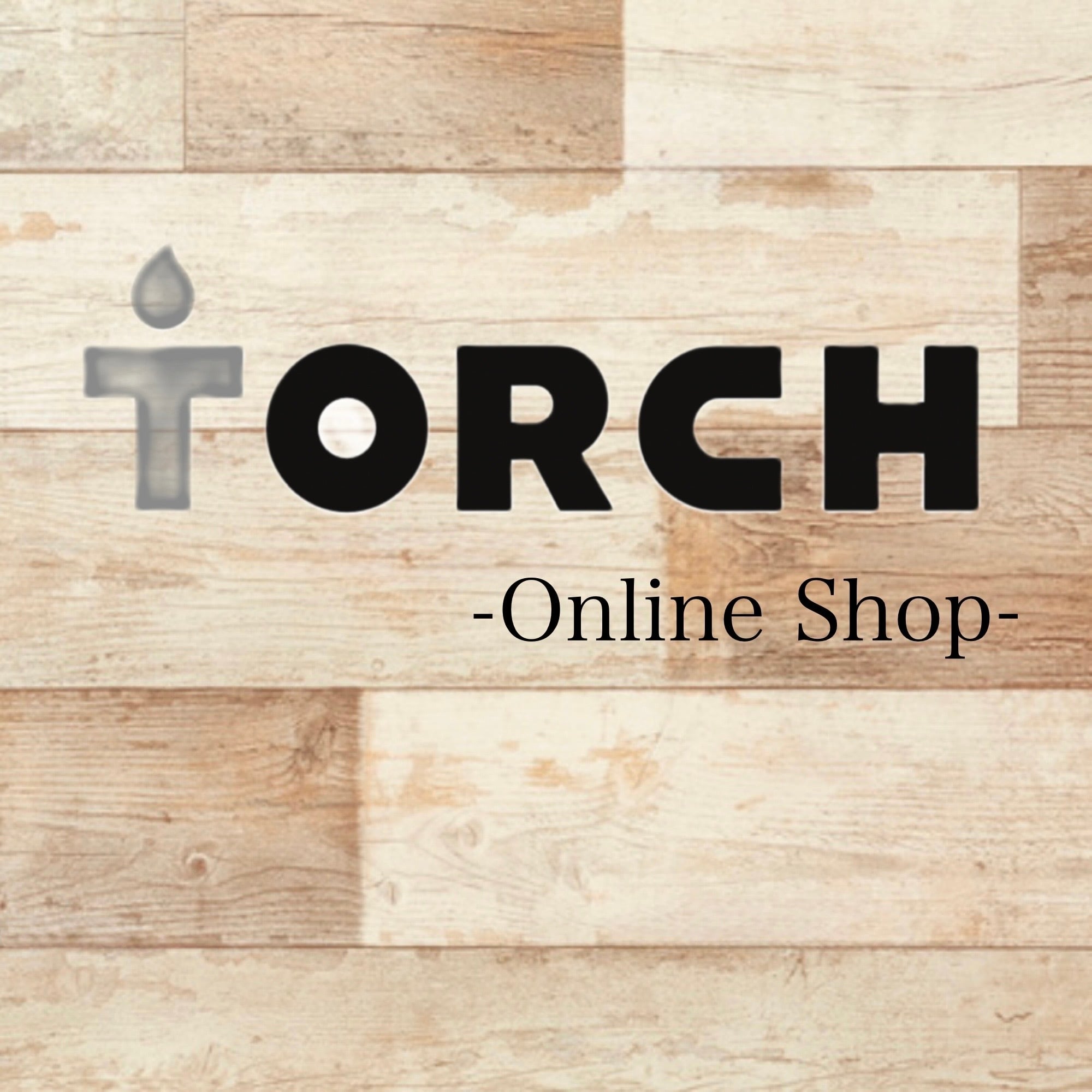TORCH-Online Shop-