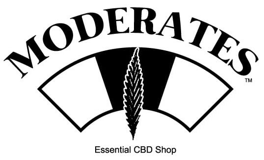 【MODERATES公式】（モデレーツ）　CBDブランド　