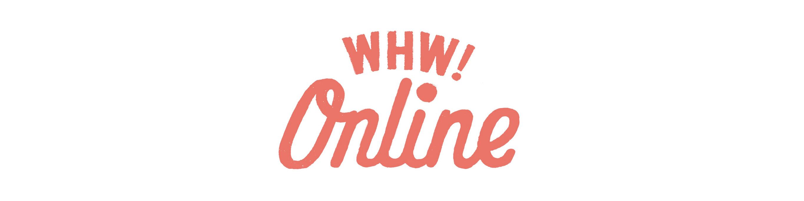 Whw Online