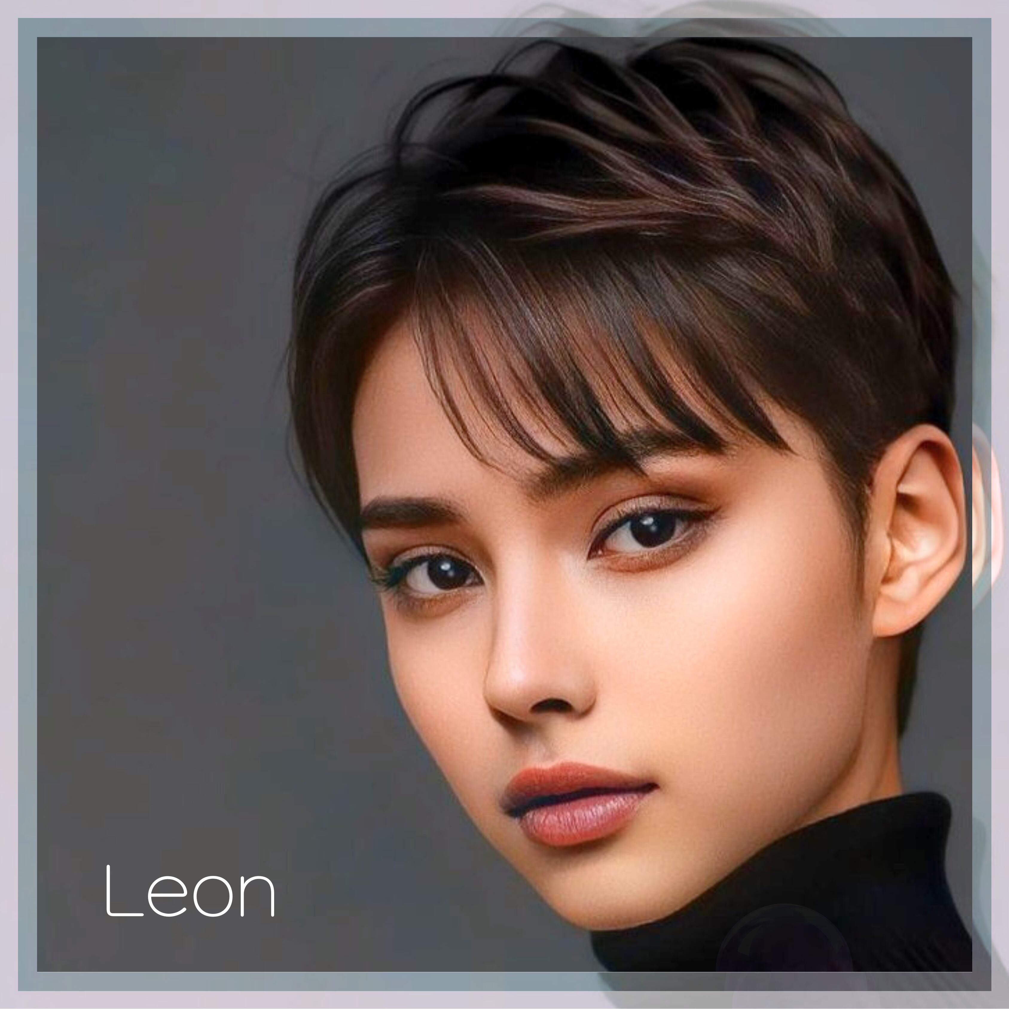 セレクトショップ Leon