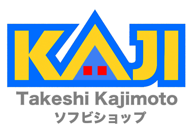 KAJIMOTO TAKESHI SOFVI SHOP