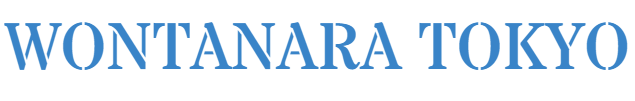 WONTANARA TOKYO