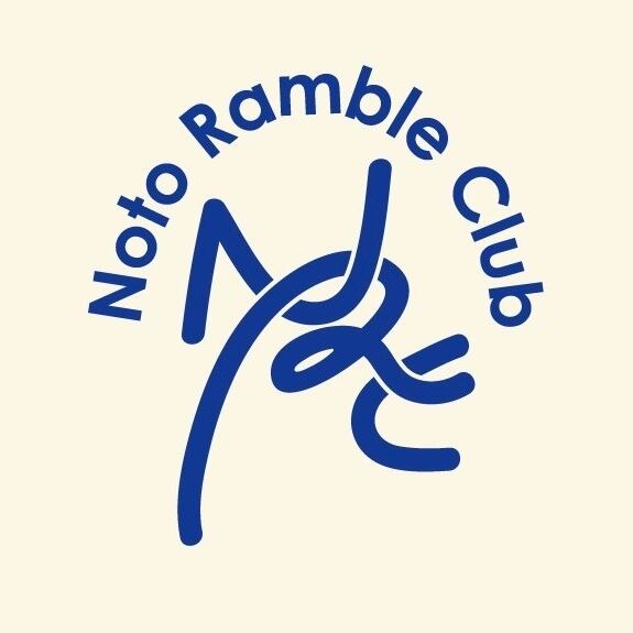 Noto Ramble Club 能登半島地震復興支援
