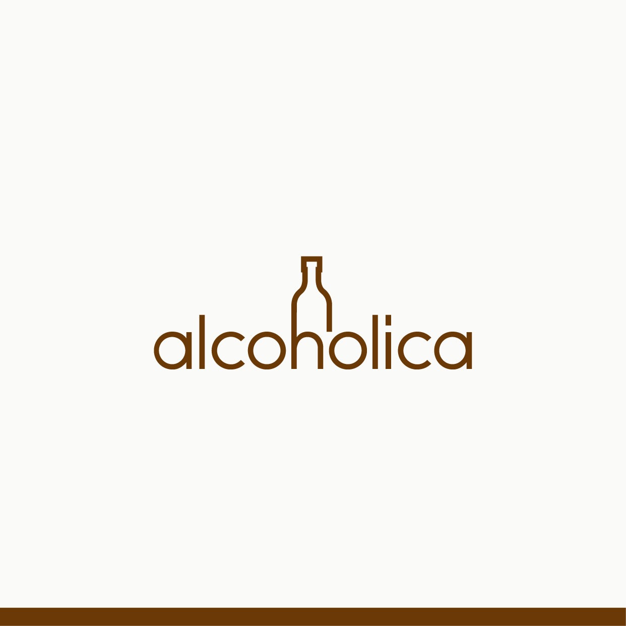 alcoholica(アルコホリカ)