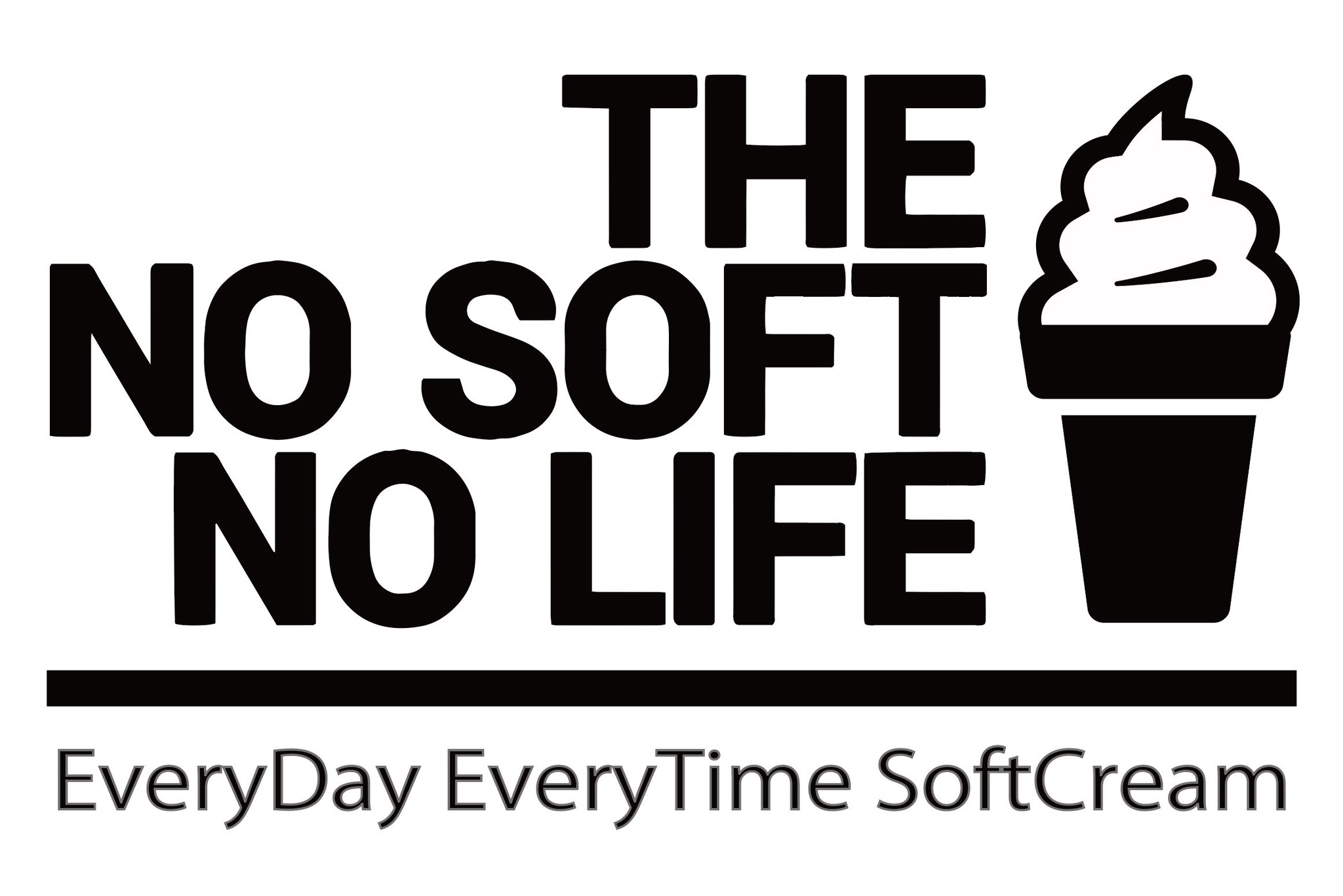 NO SOFT NO LIFE ONLINE SHOP