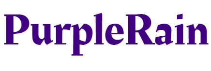 purplerain