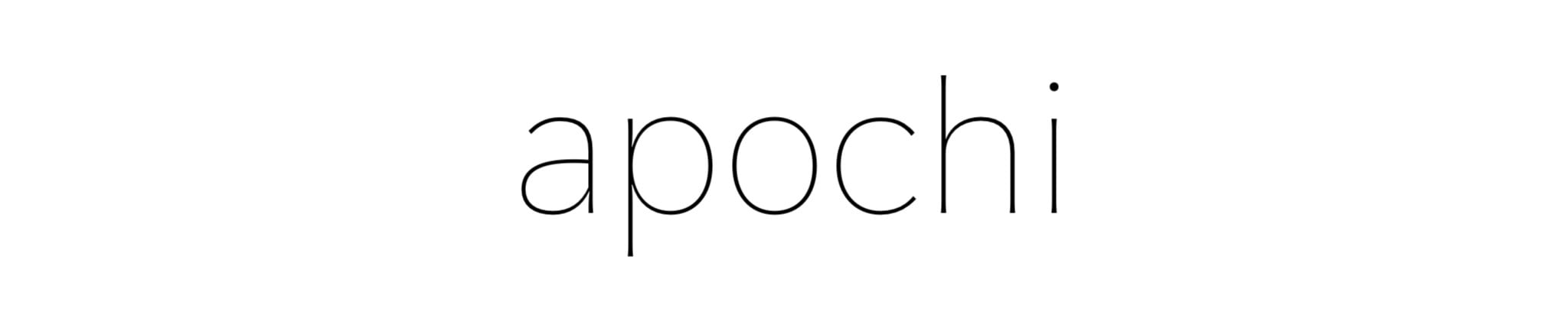 apochi
