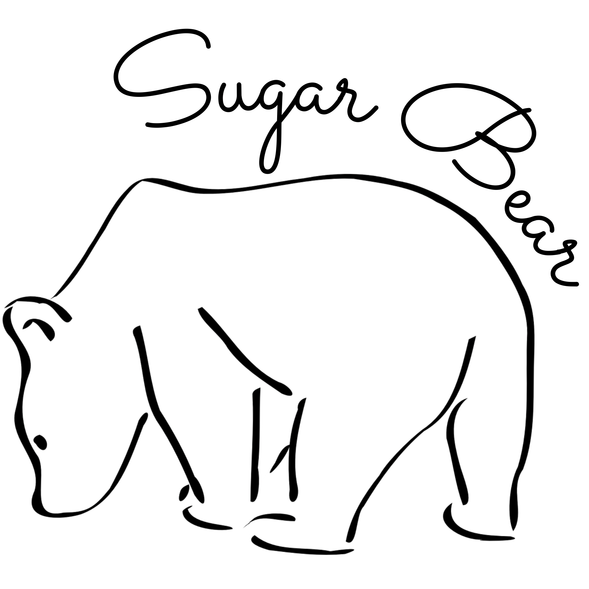 古着・リメイク Sugar Bear