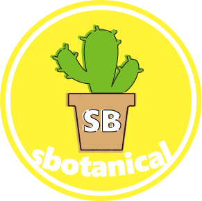 sbotanical エスボタニカル