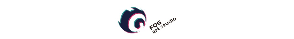 FOG art studio onlineshop