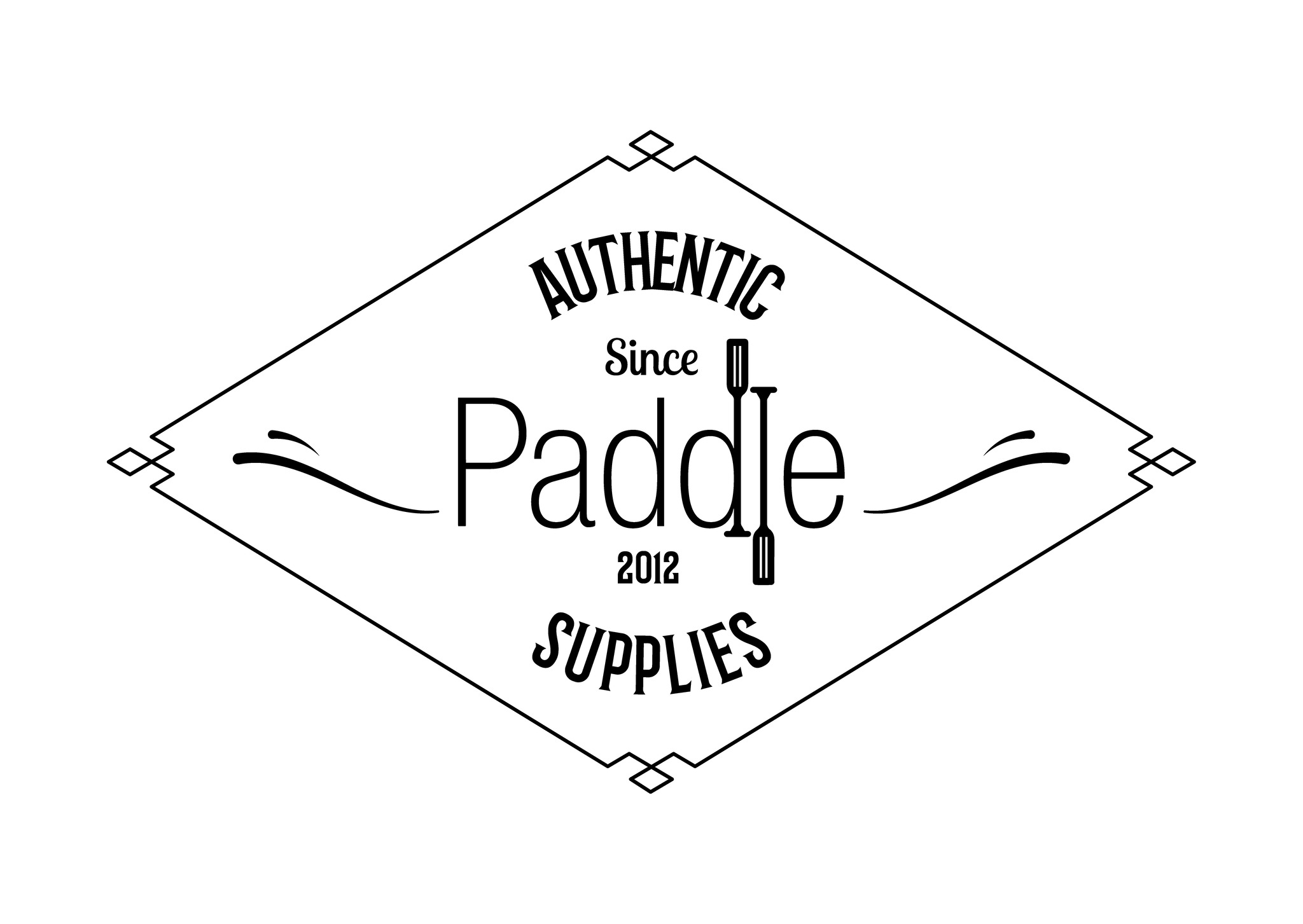 Paddle(パドル)