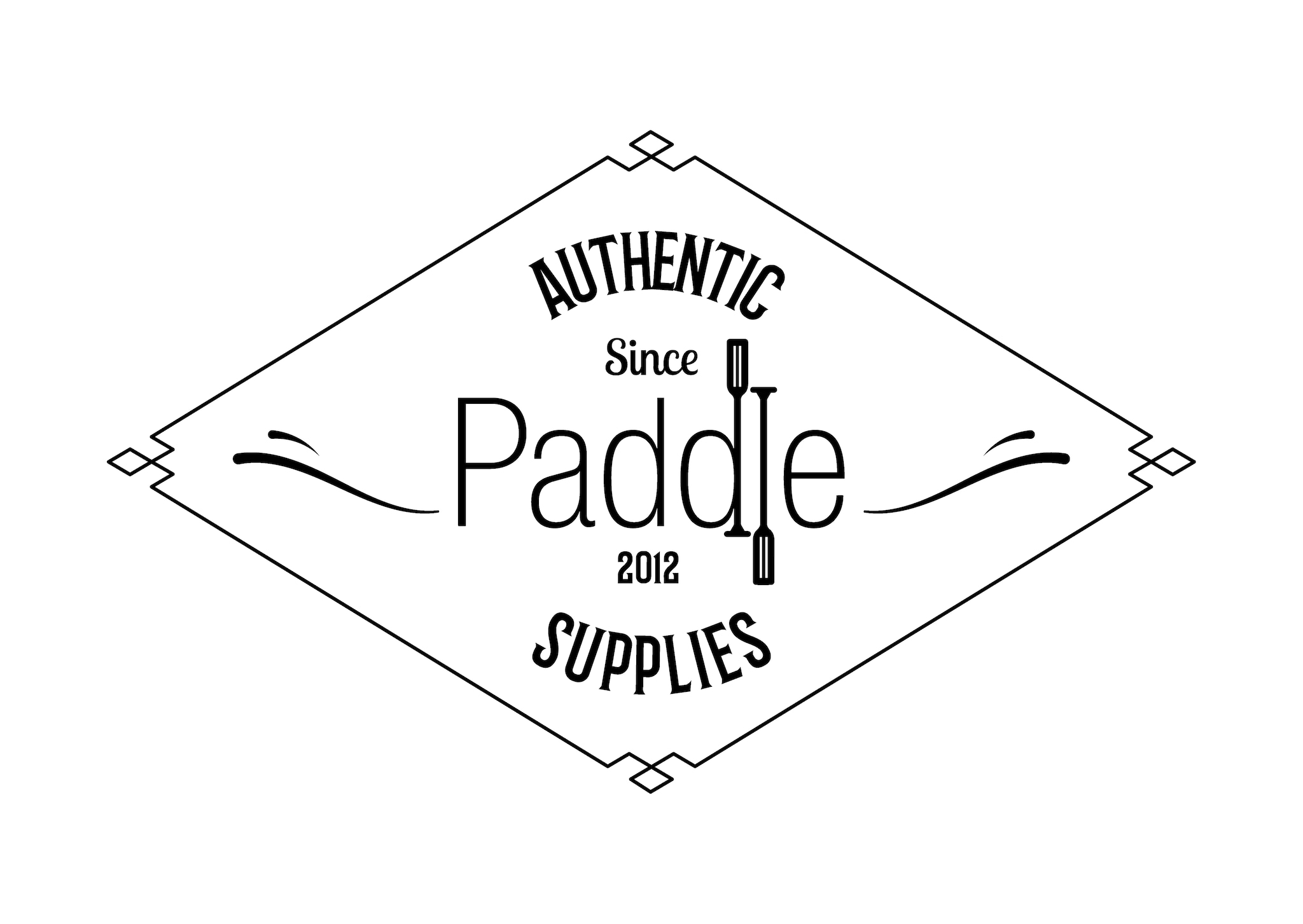 Paddle(パドル)