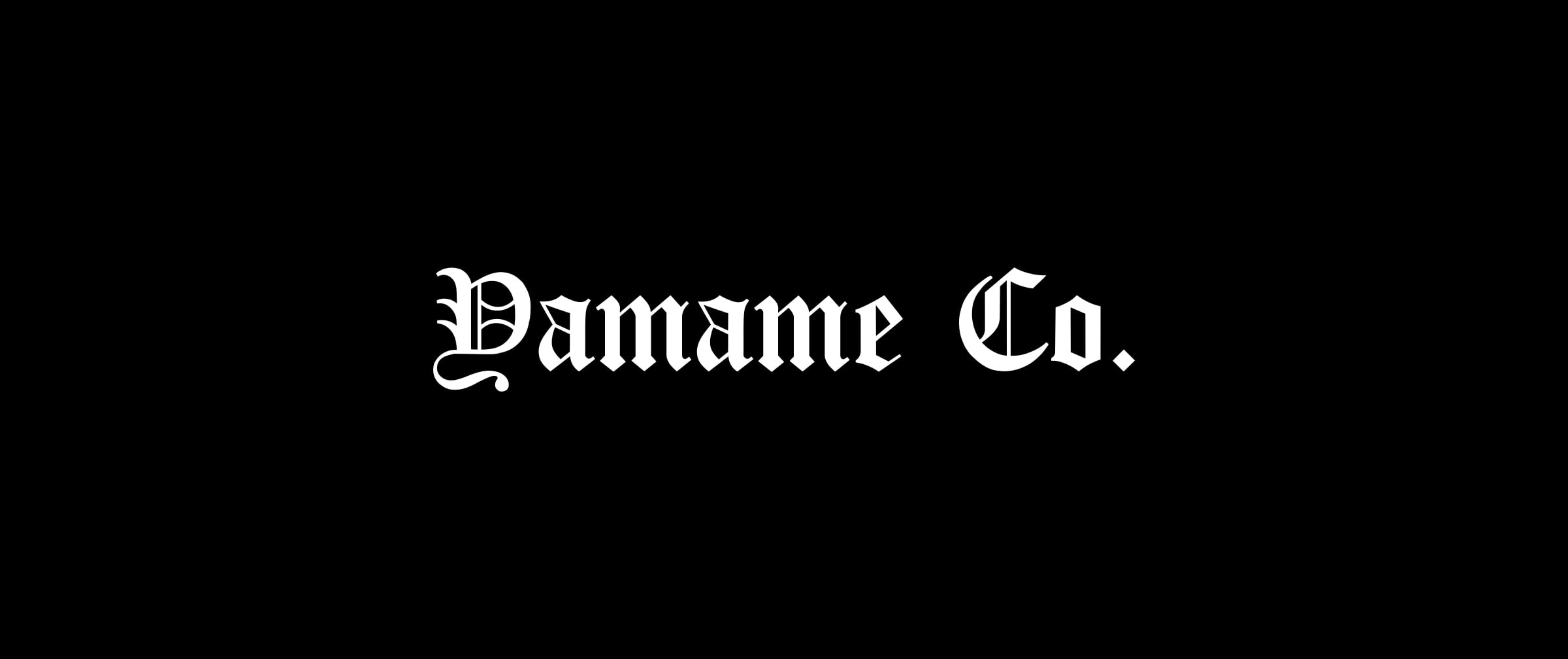 yamame shop