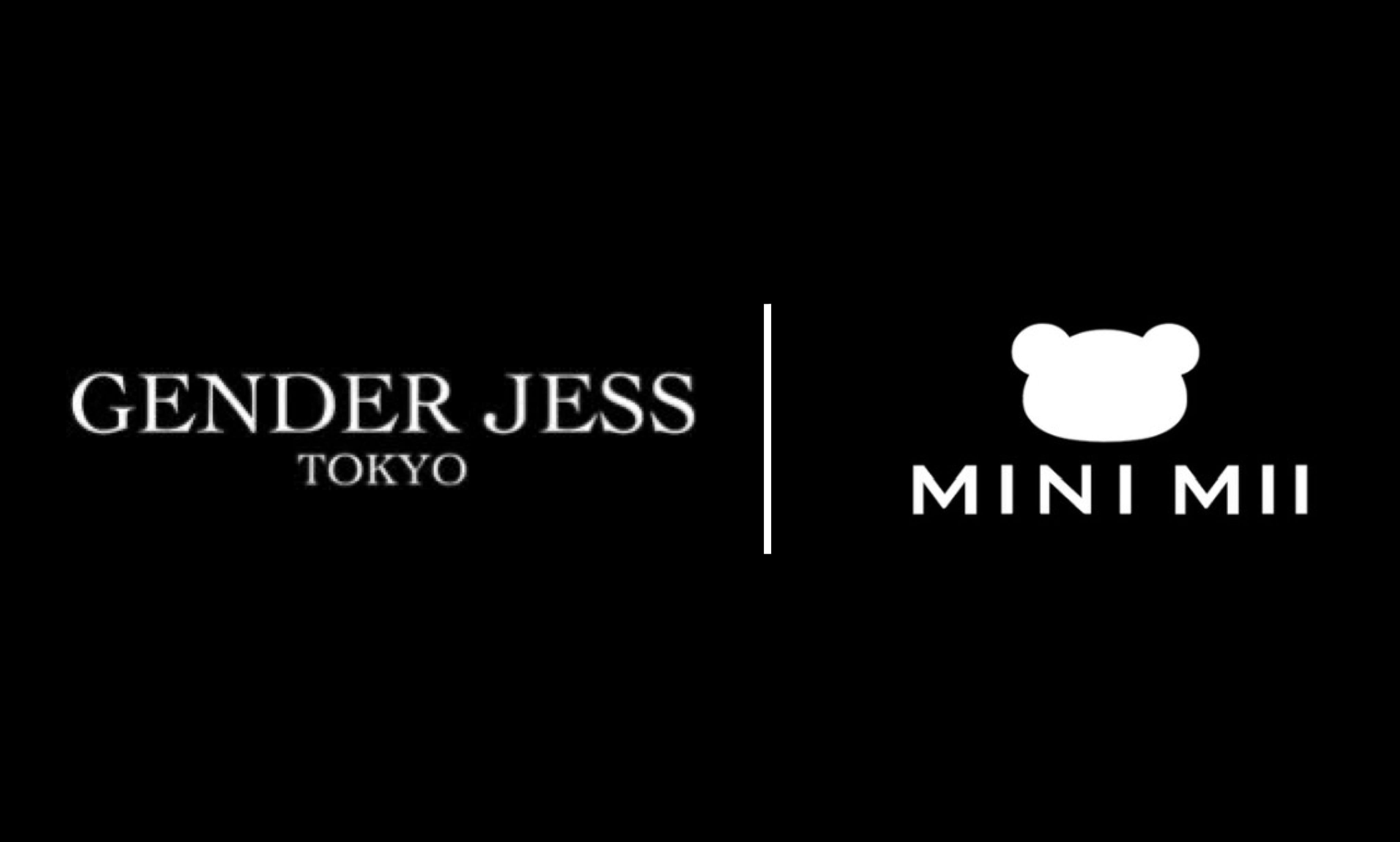 genderJess & MINI MII