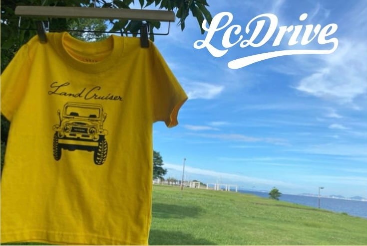LC DRIVE