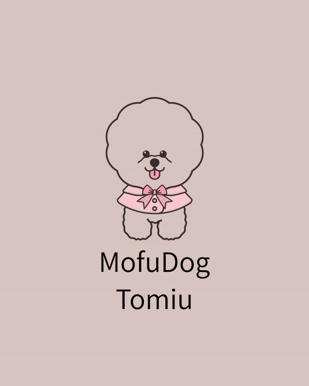 MofuDogTomiu