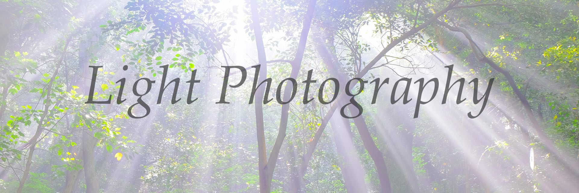 Light Photography