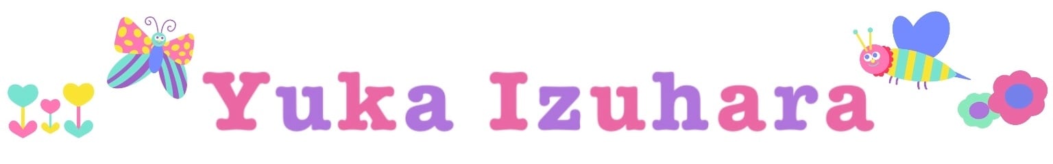 Yuka Izuhara Official Website 