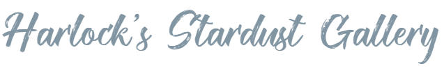 Harlock’s Stardust Gallery