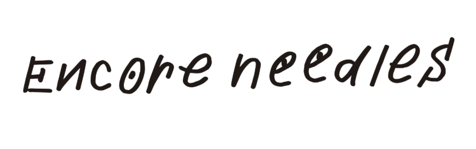 encore needles