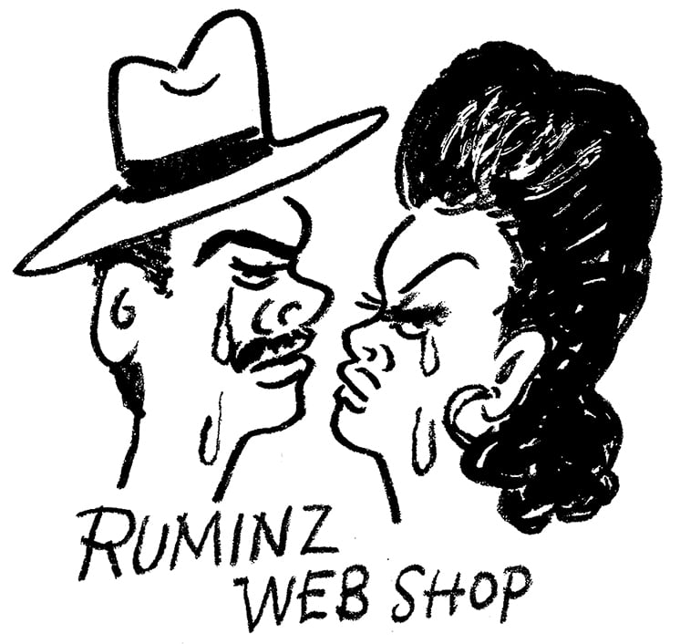 RUMINZ