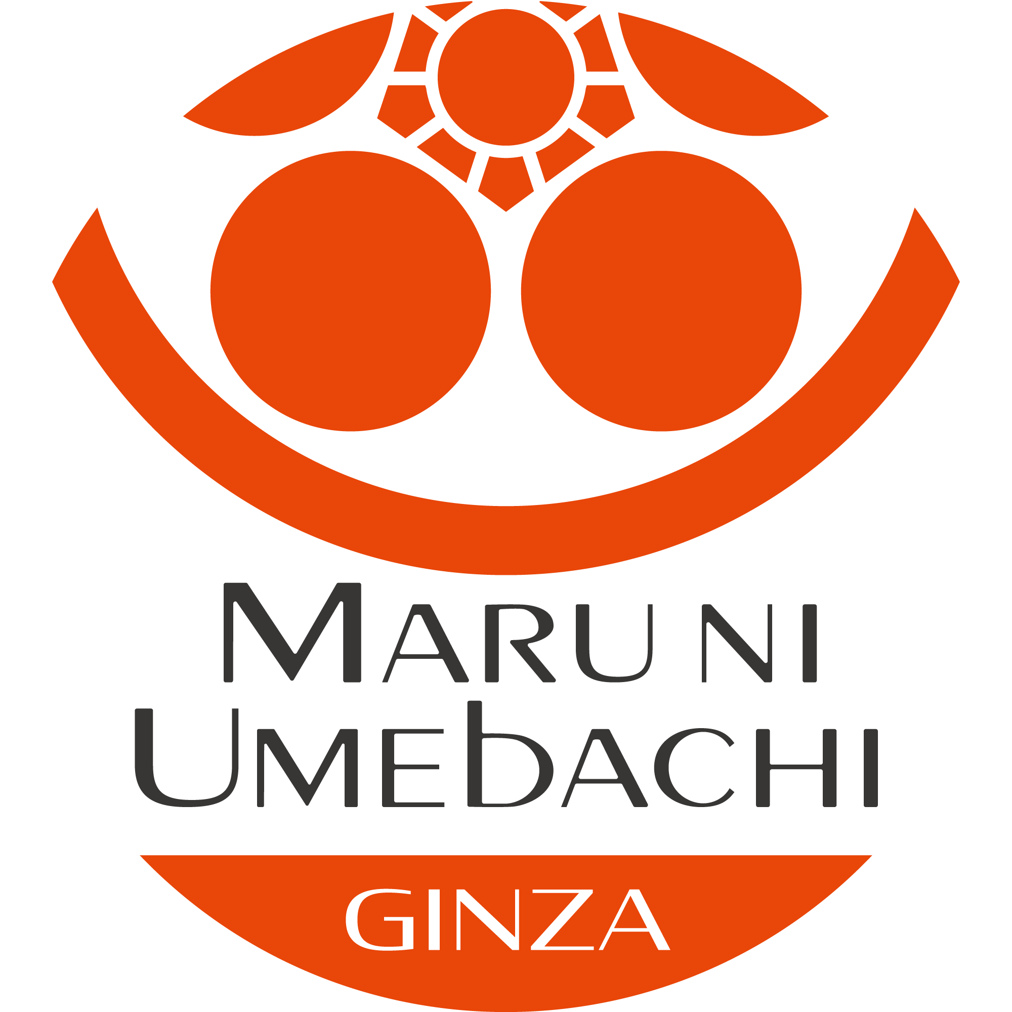 銀座マルニウメバチ