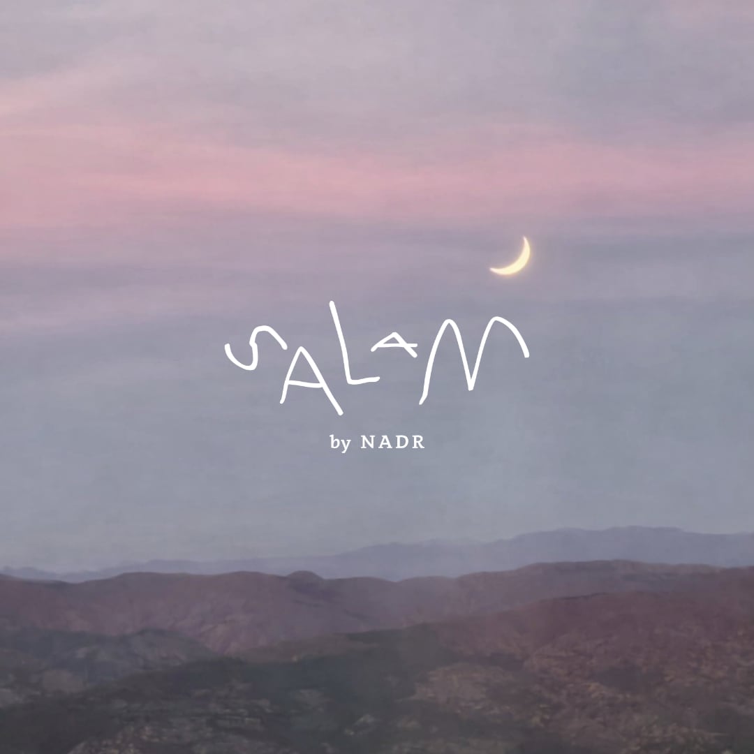 salam by NADR