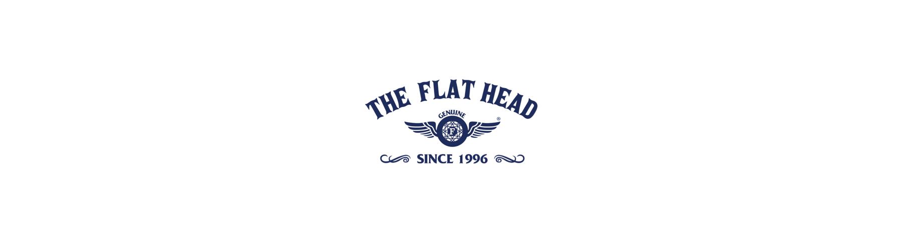 THE FLAT HEAD