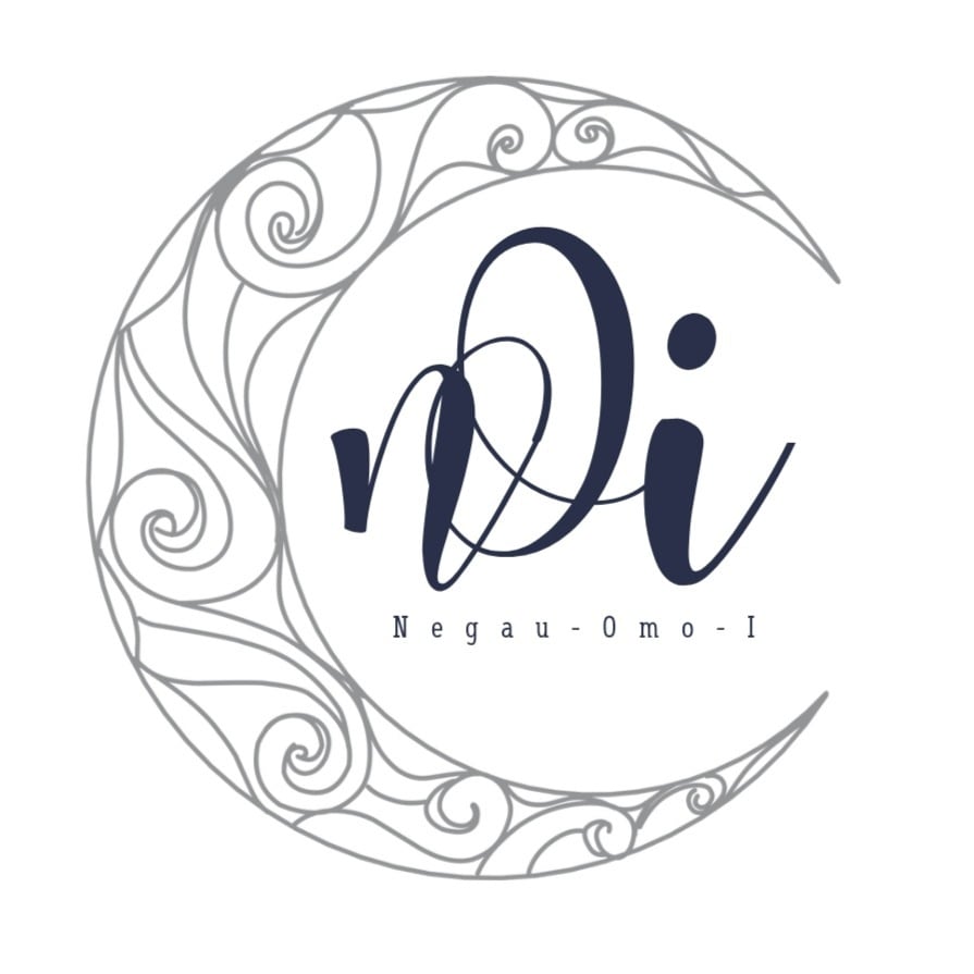 noi(negau-omo-i)
