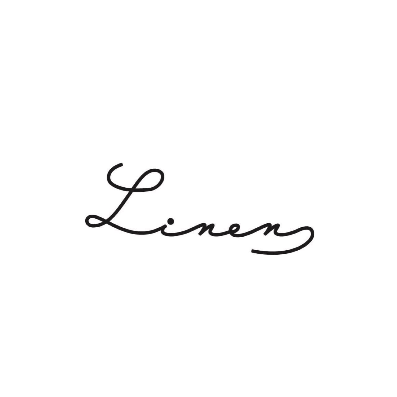 Linen onlineshop