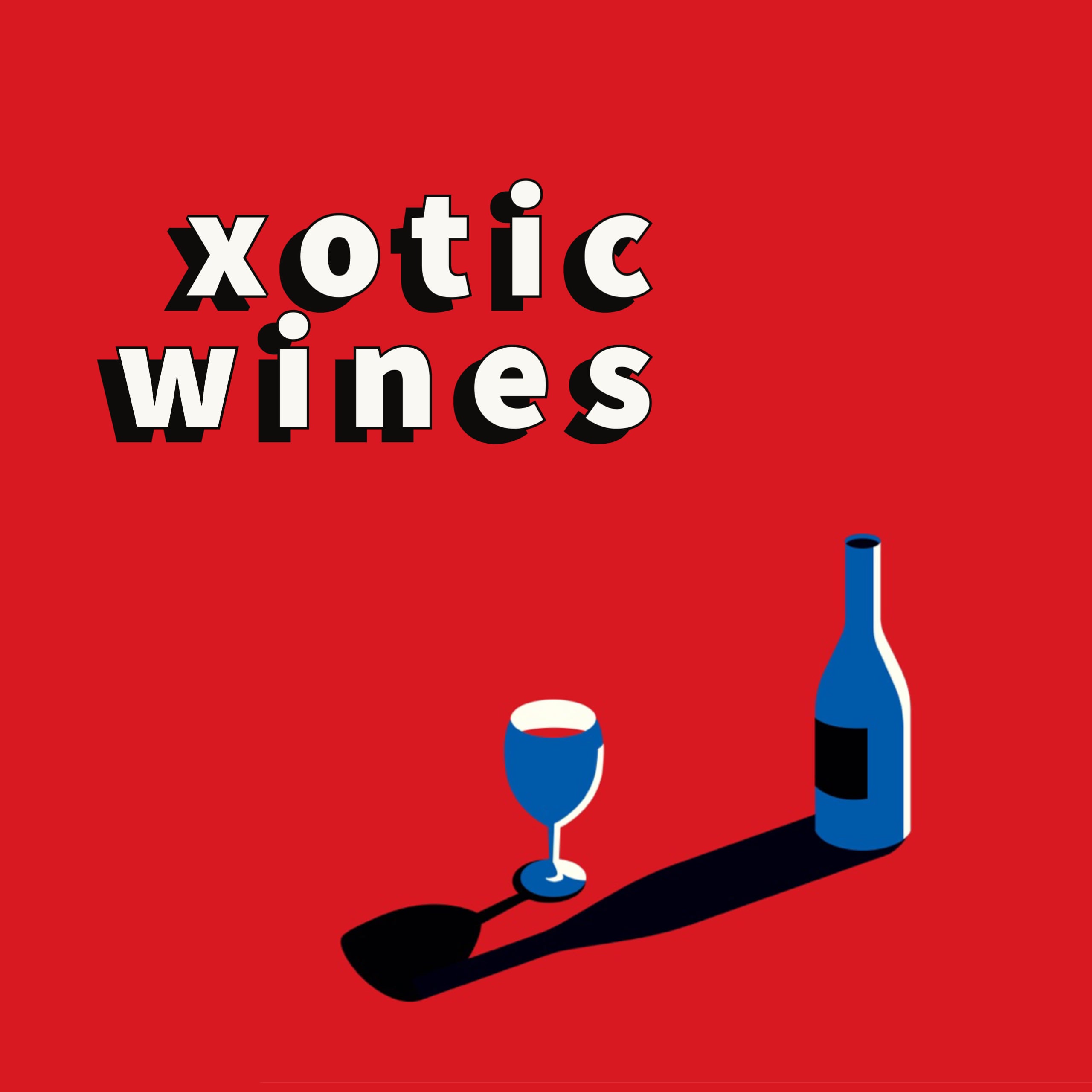 xotic wines