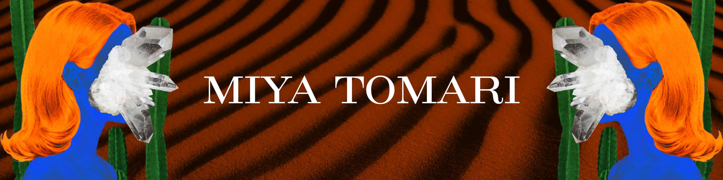 TOMARI MIYA Official Shop