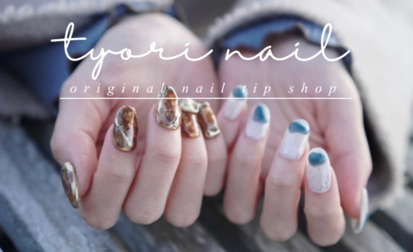 tyori nail