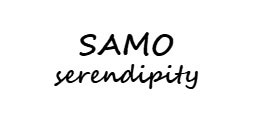 SAMO serendipity