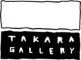 Takara Gallery workroom Online Shop