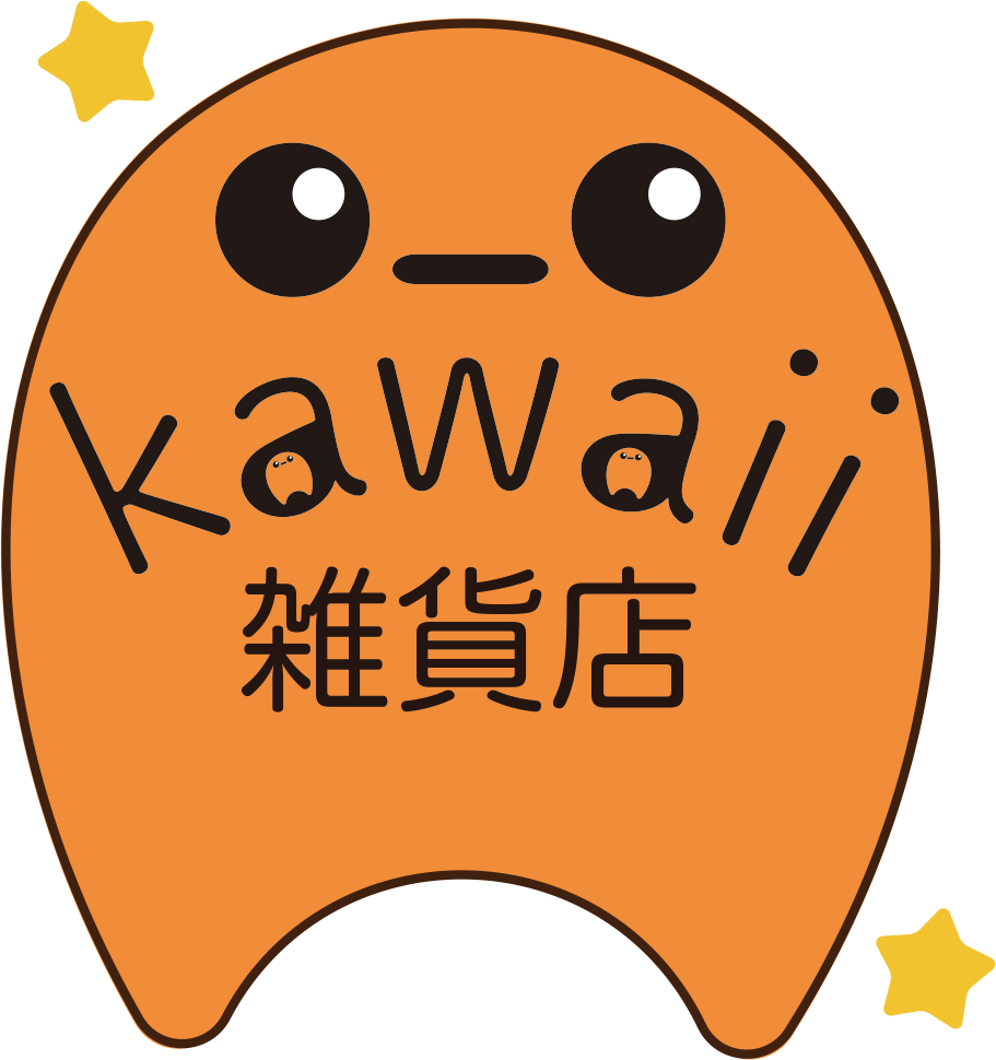 kawaii雑貨店