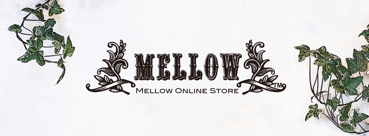 Mellow ONLINE STORE