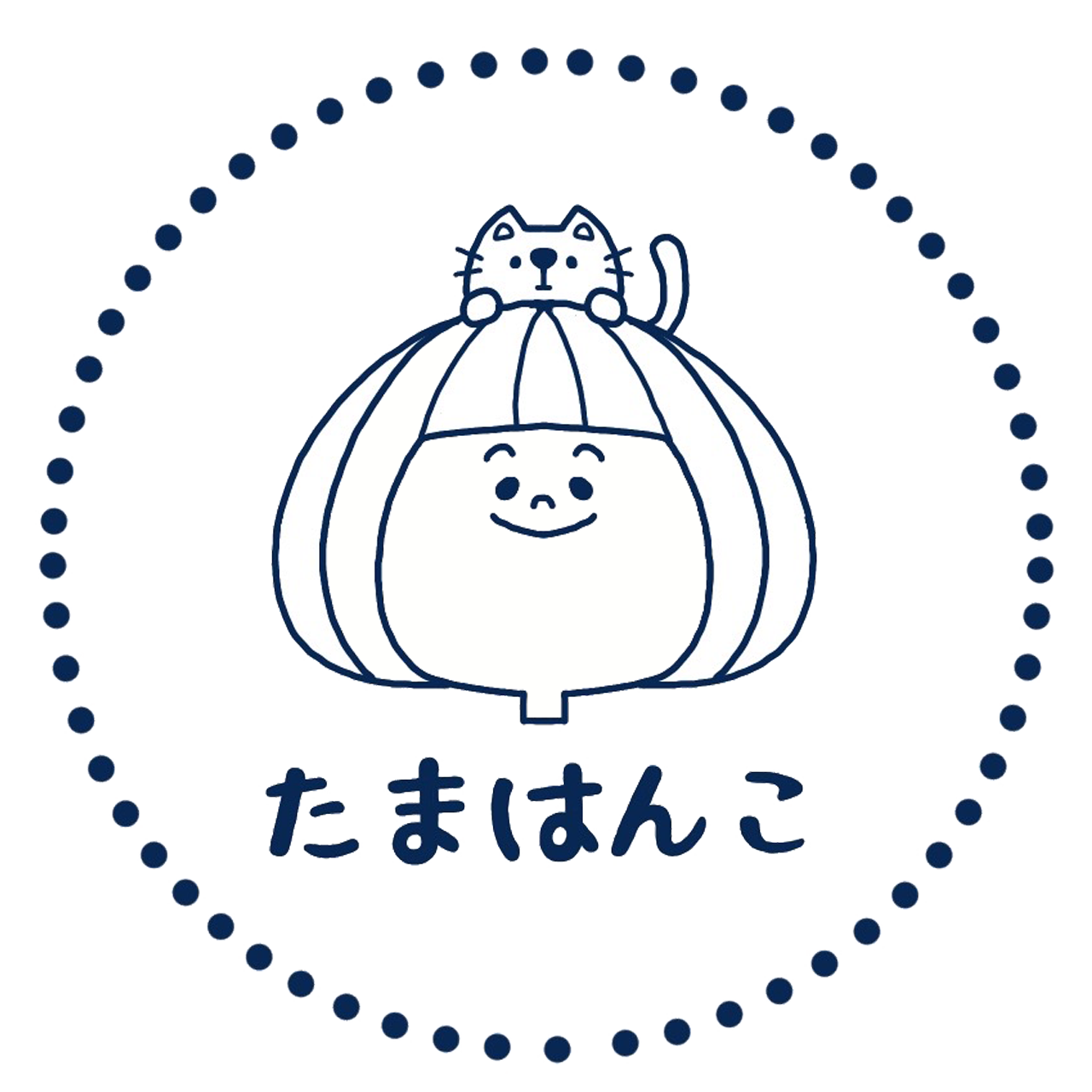 たまはんこ