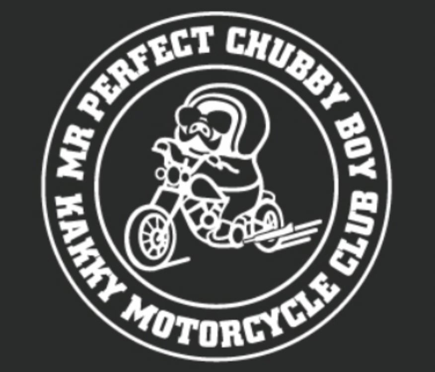 Kakky motorcycle club