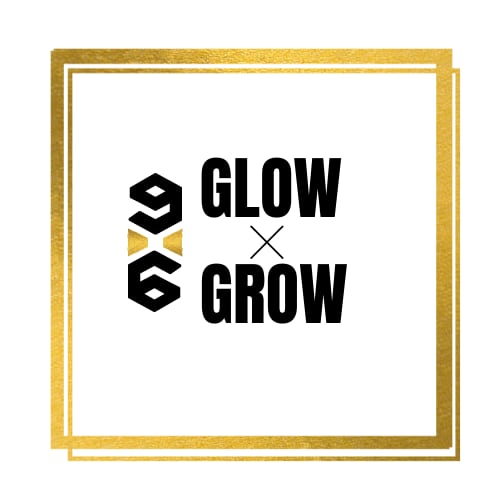 GLOW×GROW