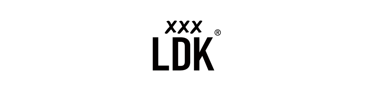XXXLDK®︎ Official site.