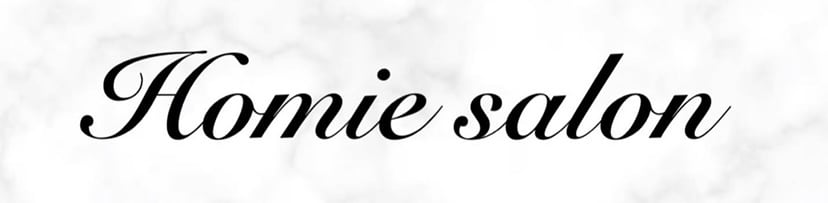 Homie salon