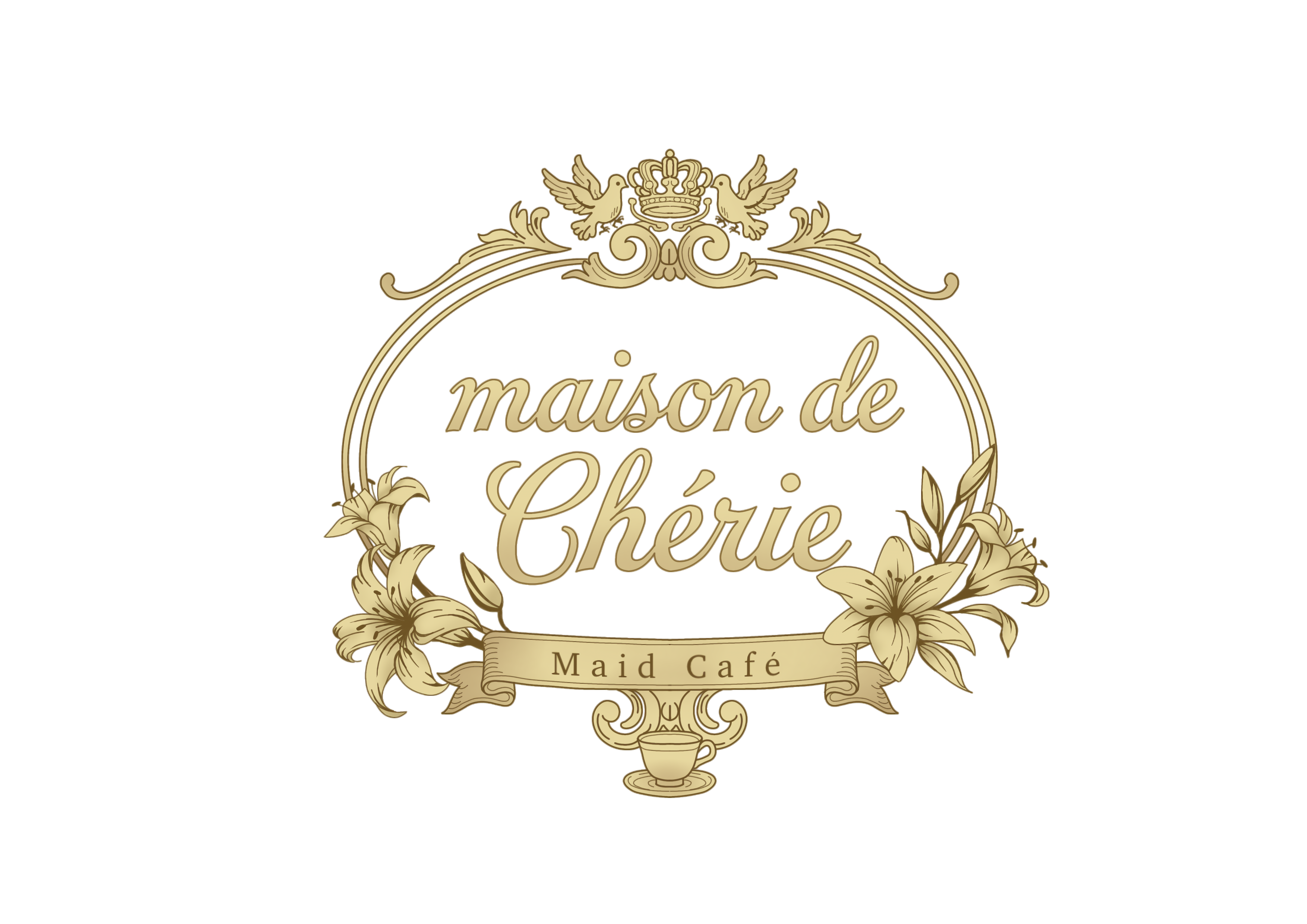 Maison de Chérie
