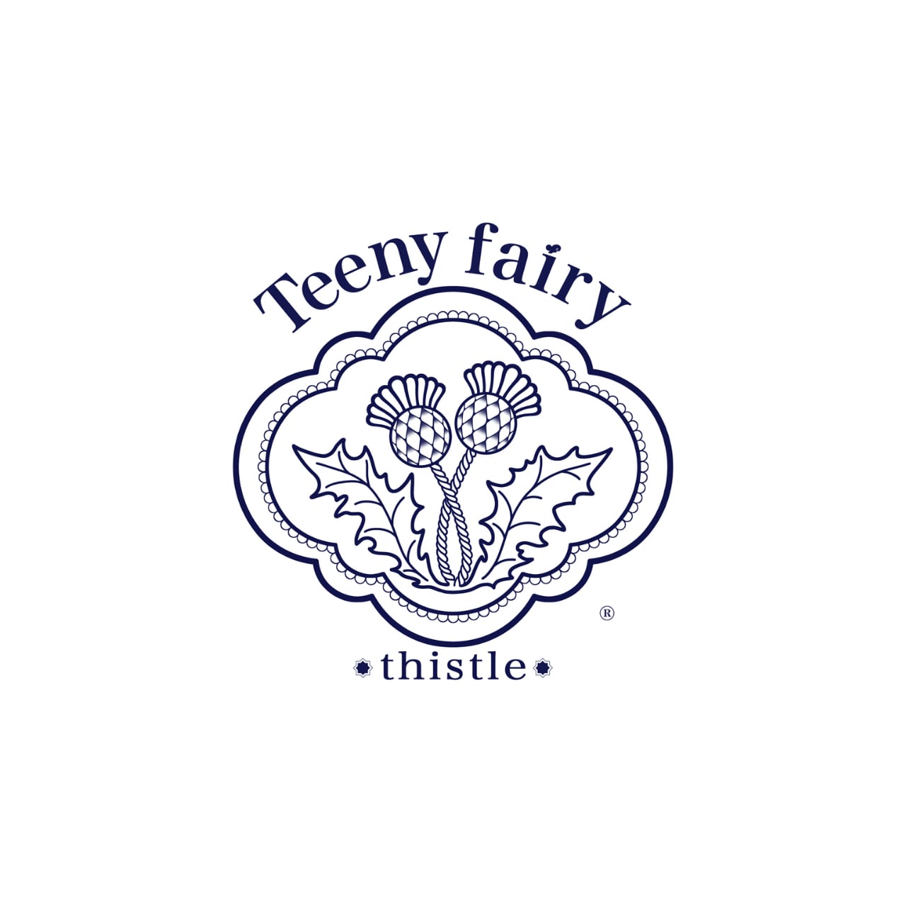 Teeny fairy