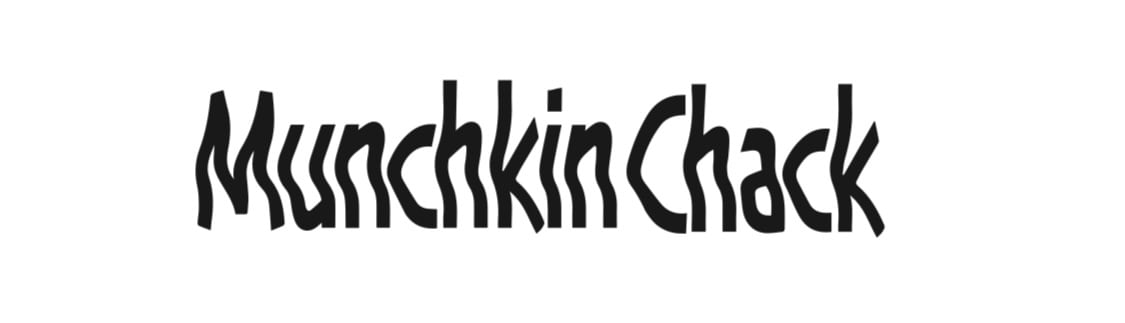 Munchkin chack