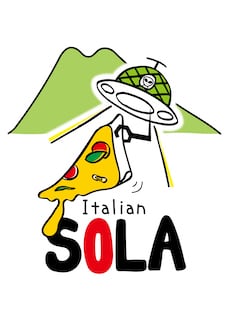 イタリアン空♪通販